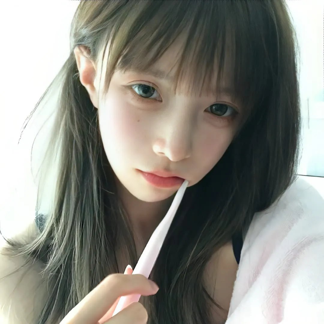 少女与海怪