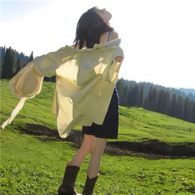 欢迎来到加帕里公园第三季